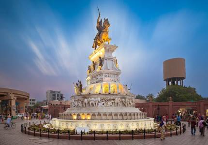 Amritsar Taxi Service