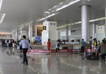 Chandigarh Taxi Service