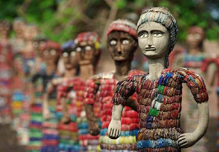 Chandigarh Taxi Service