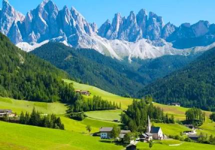 Hill Explorer: Shimla – Manali – Dharamshala – Dalhousie