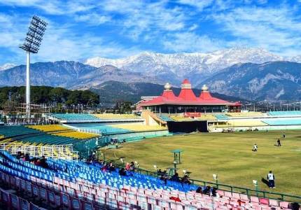 Peaks & Valleys Tour: Amritsar to Himalayas