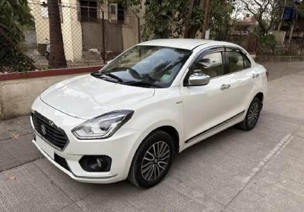 Swift Dzire