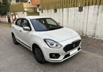 Swift Dzire