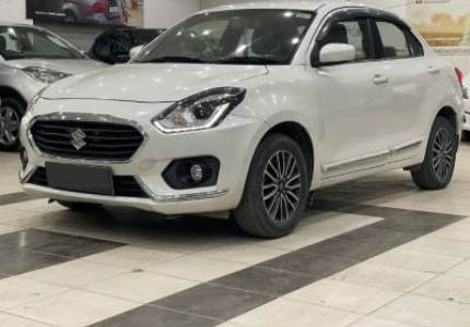 Swift Dzire