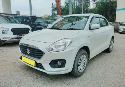 Swift Dzire Taxi