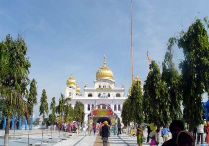 Amritsar Taxi Service