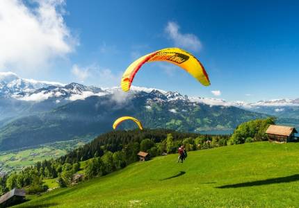 Peaks & Valleys Tour: Amritsar to Himalayas