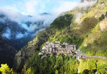 Amritsar to Vaishno Devi Trip