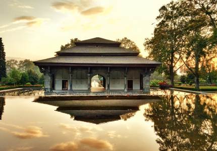Amritsar to Kashmir 7-Day Bliss Tour