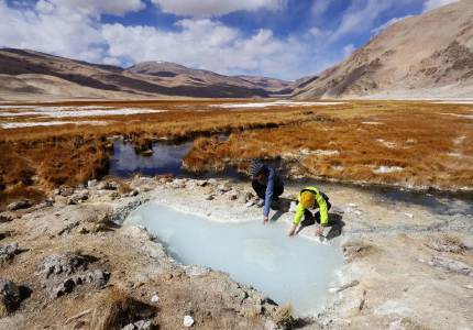 Ladakh Explorer: 6-Day Himalayan Desert Odyssey