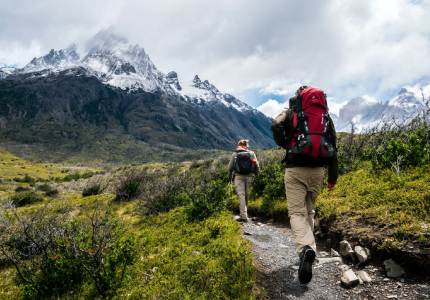 Himalayan Adventure Trail: Amritsar to Spiti