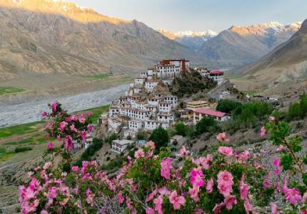 Himalayan Adventure Trail: Amritsar to Spiti