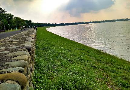 Mountain Drive: Shimla to Manali