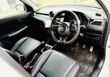 Maruti Swift