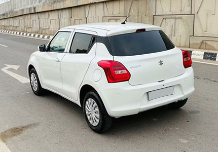 Maruti Swift