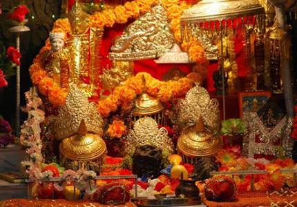 Amritsar to Vaishno Devi Trip