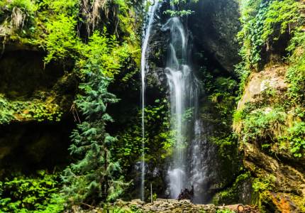 Amritsar Hill Town Adventure