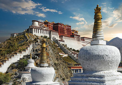 5 Days Dalhousie Dharamshala Tour