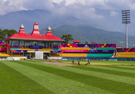 Amritsar Dharamshala Package