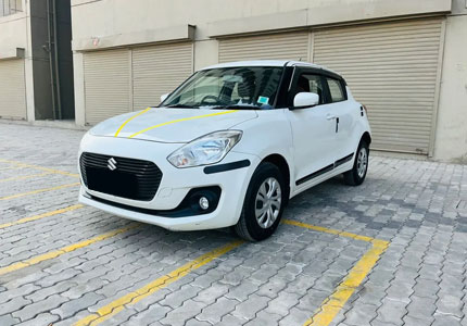 Maruti Swift
