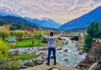 J & K Adventures Tours
