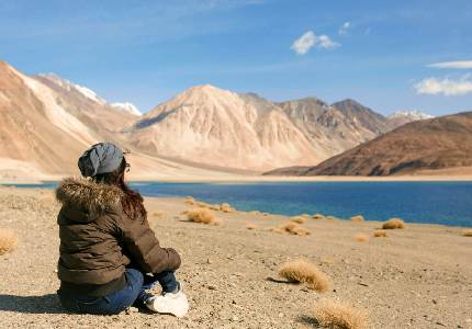 Ladakh Adventures